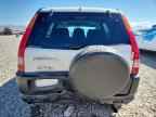 2004 HONDA CR-V