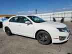 2011 FORD FUSION