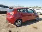 2014 FORD Fiesta