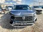 2025 VOLKSWAGEN Atlas Cross Sport