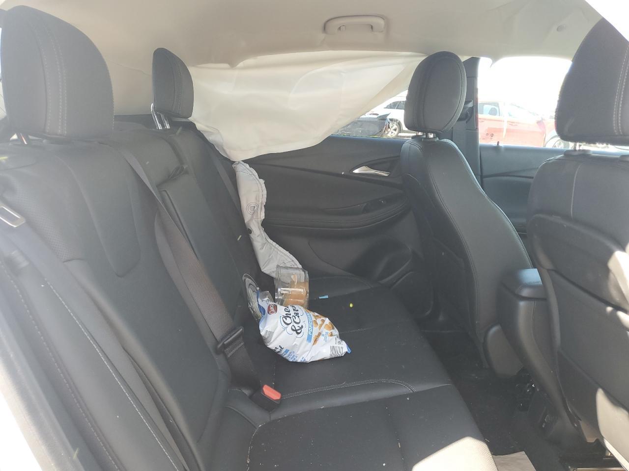 2024 BUICK Encore GX