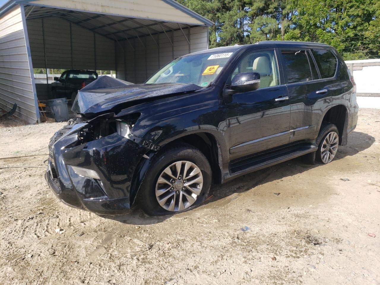 2014 LEXUS Gx