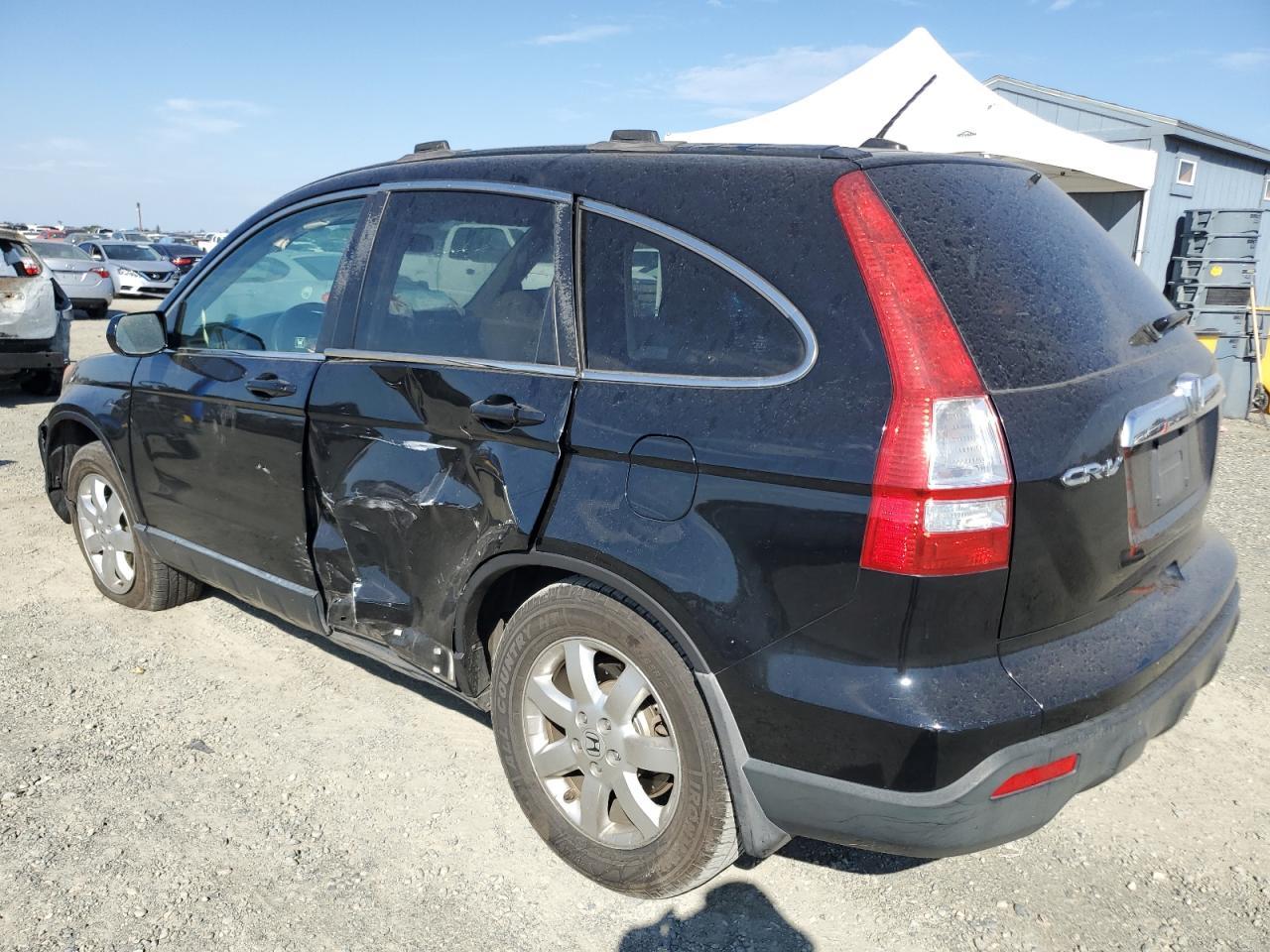 2008 HONDA CR-V