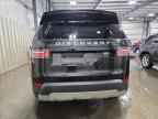 2017 LAND ROVER Discovery