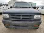 1997 MAZDA B4000