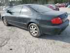 2001 ACURA CL