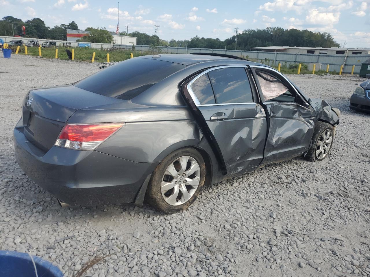2010 HONDA ACCORD