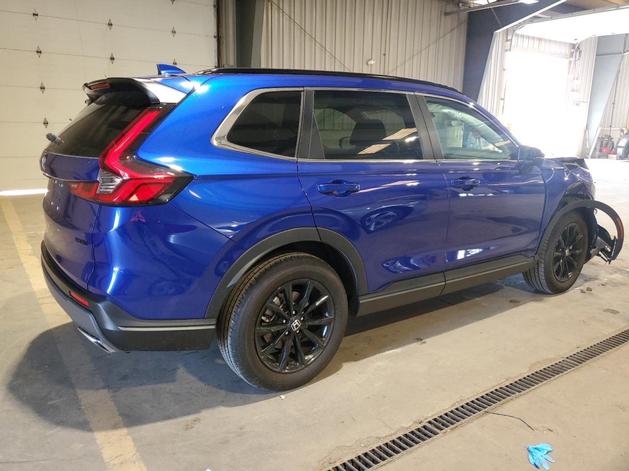 2023 HONDA CR-V