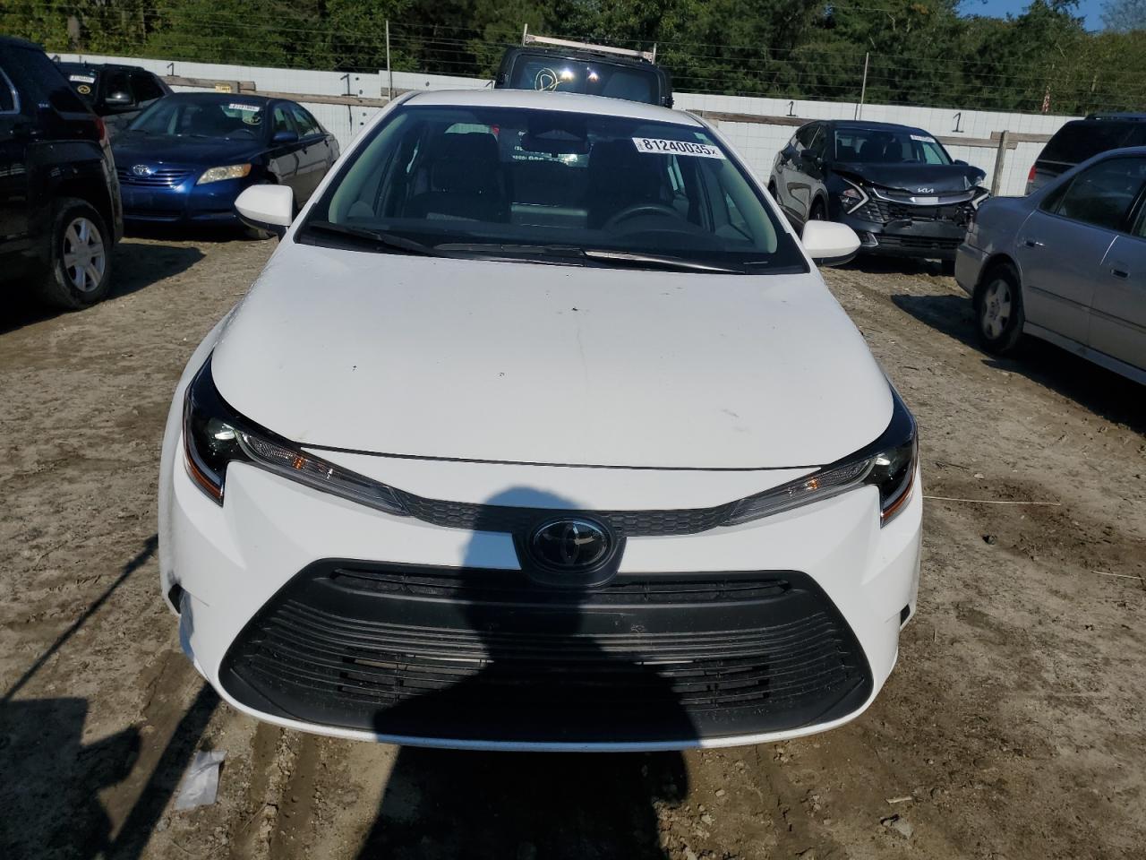 2023 TOYOTA COROLLA
