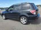 2010 SUBARU FORESTER