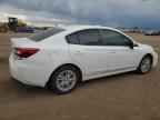 2017 SUBARU IMPREZA