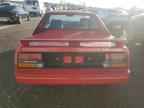 1986 TOYOTA Mr2