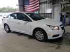 2011 CHEVROLET CRUZE