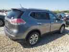 2014 NISSAN ROGUE