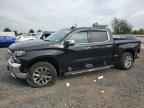 2021 CHEVROLET Silverado