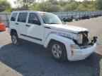 2012 JEEP Liberty