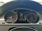 2012 VOLKSWAGEN CC