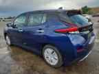 2025 NISSAN LEAF