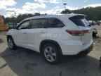 2016 TOYOTA HIGHLANDER
