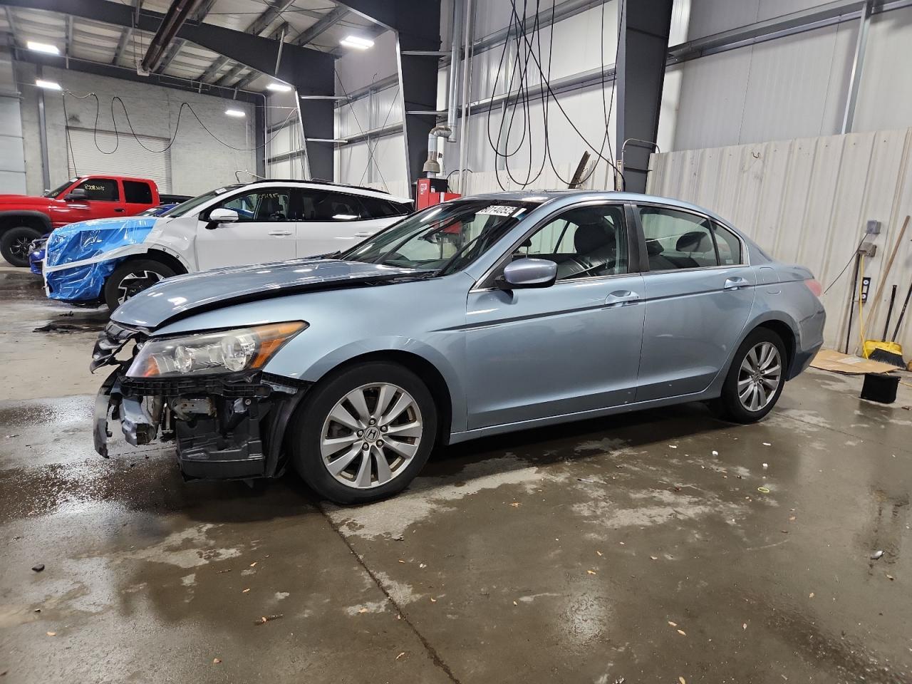 2011 HONDA ACCORD