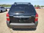 2005 HYUNDAI TUCSON