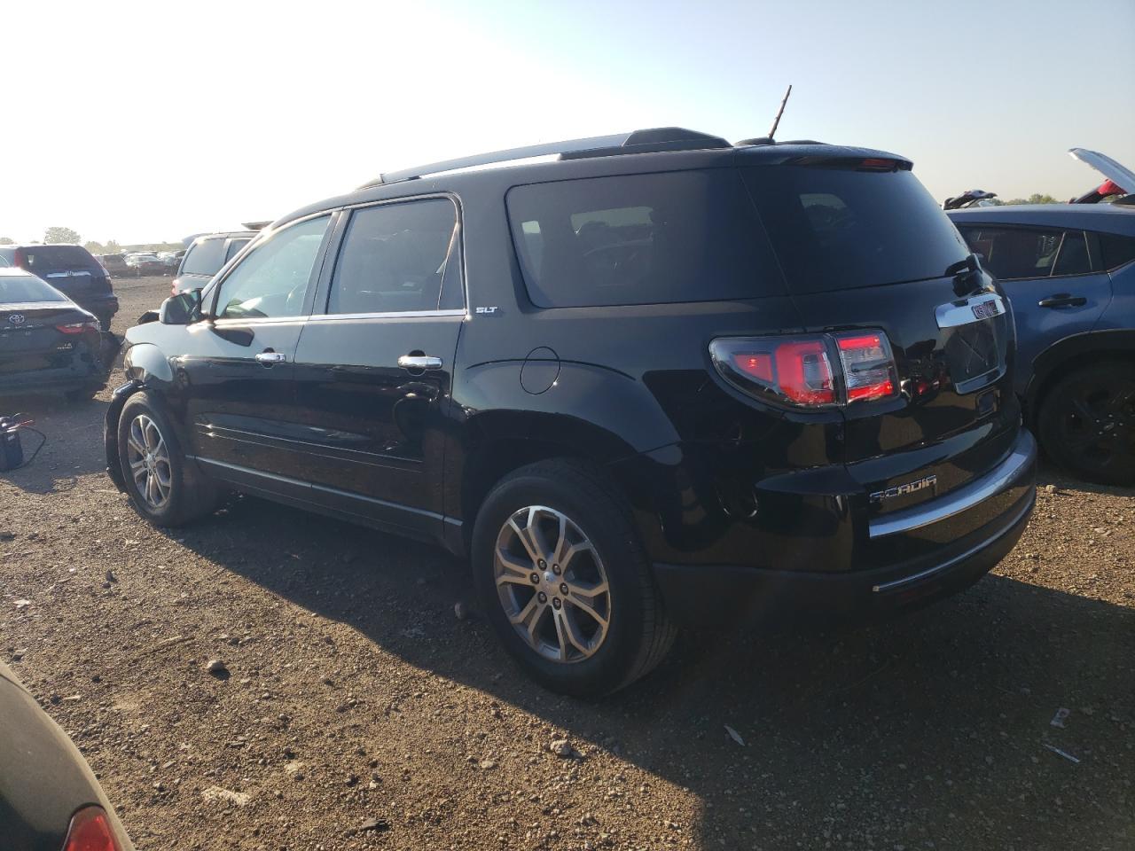 2016 GMC ACADIA