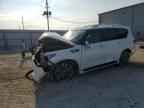 2021 INFINITI QX80