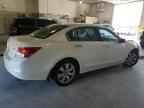 2009 HONDA ACCORD