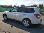 2010 SUBARU FORESTER