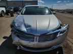 2015 LINCOLN MKZ