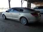 2013 BUICK LACROSSE