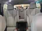 2025 SUBARU Ascent