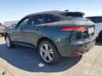2017 JAGUAR F-Pace