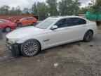 2011 BMW 7 series
