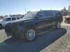 2017 CADILLAC Escalade ESV
