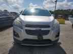 2015 CHEVROLET TRAX