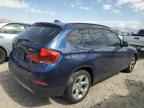 2015 BMW X1