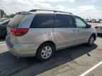 2004 TOYOTA SIENNA