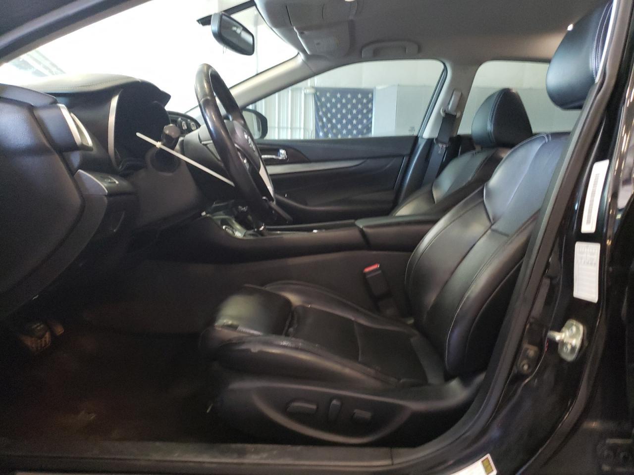 2018 NISSAN Maxima