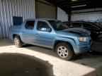 2006 HONDA Ridgeline
