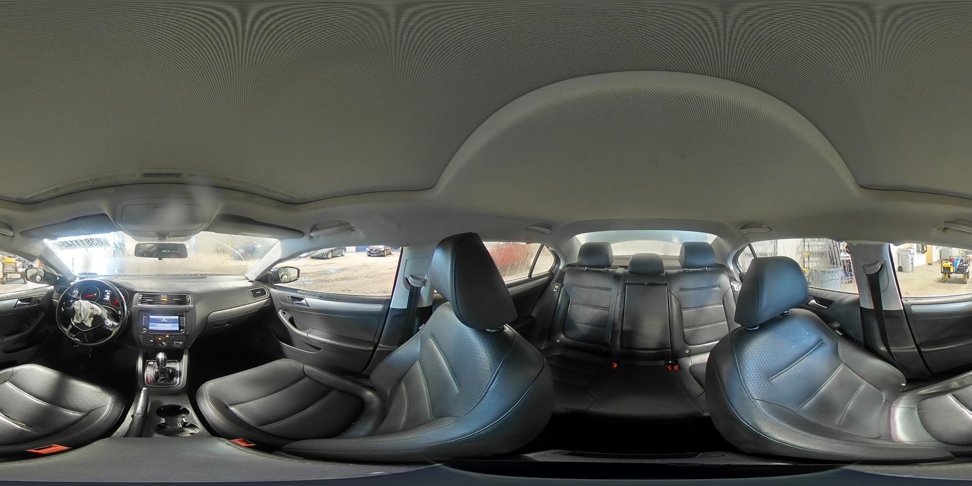 2015 VOLKSWAGEN JETTA