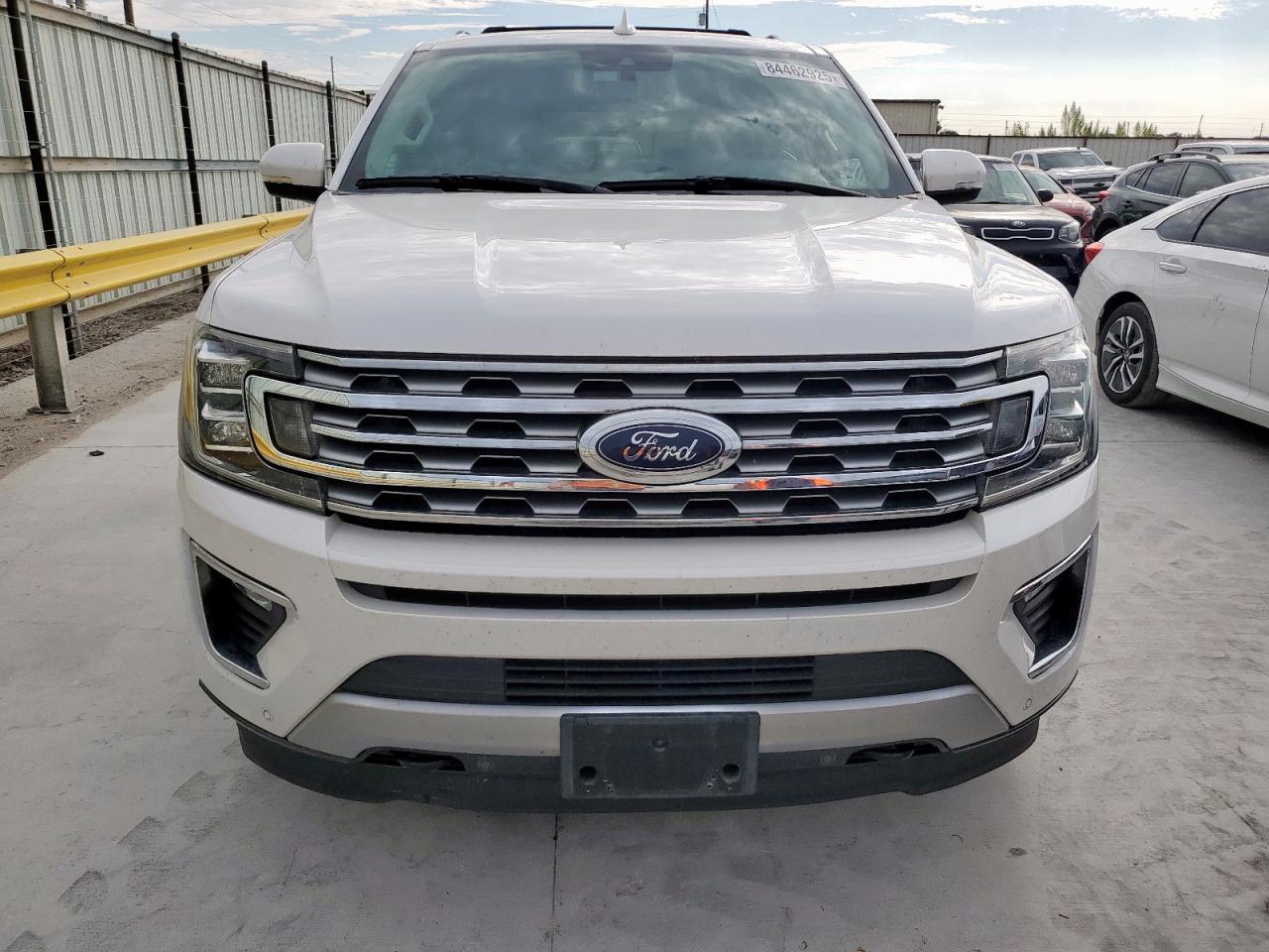 2018 FORD Expedition