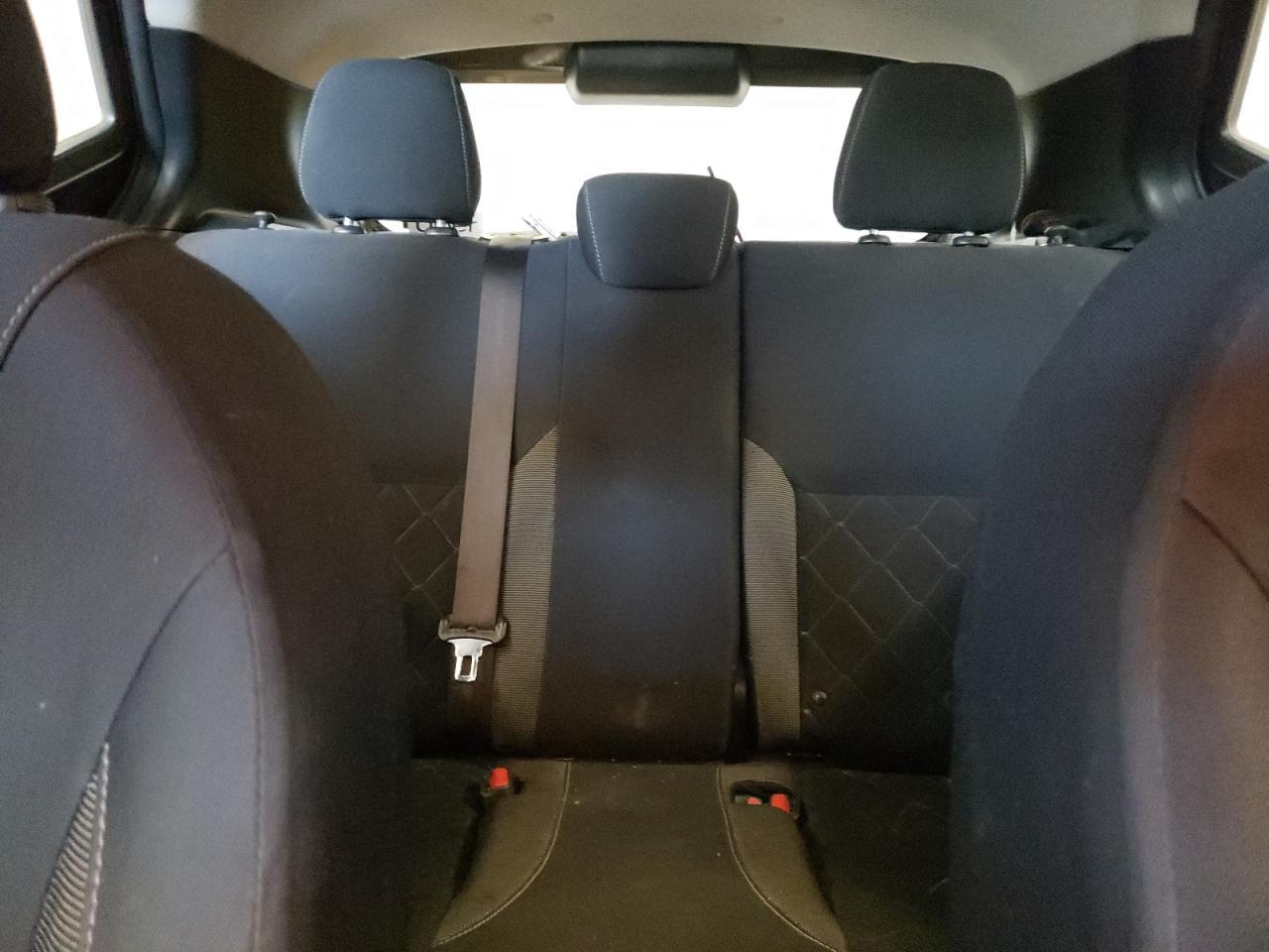 2019 NISSAN KICKS