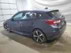 2017 SUBARU IMPREZA