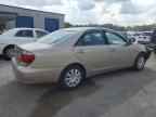 2006 TOYOTA CAMRY
