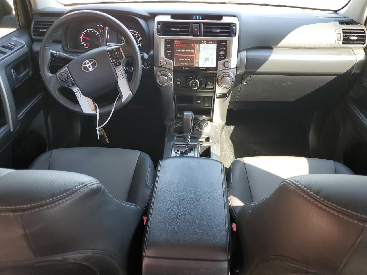 2022 TOYOTA 4Runner