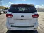 2017 KIA SEDONA