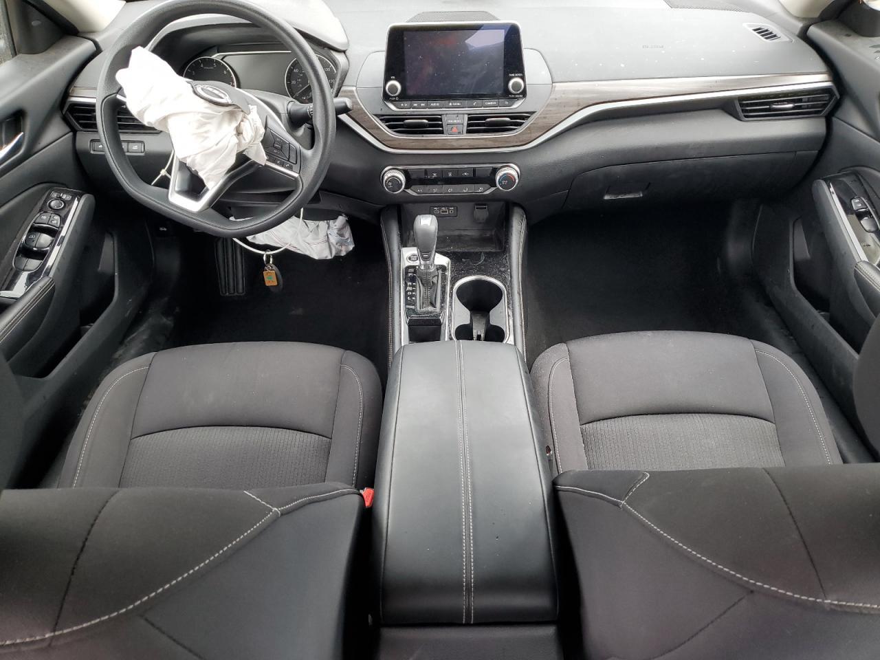 2023 NISSAN ALTIMA