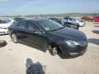 2013 LINCOLN MKZ