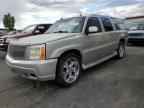 2004 CADILLAC Escalade ESV